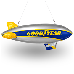 Inflatable Blimp